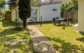 Ferienhaus Dranske Nonnevitz, Dranske